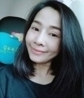 Rencontre Femme Thaïlande à ภูกระดึง : Nanny, 45 ans
